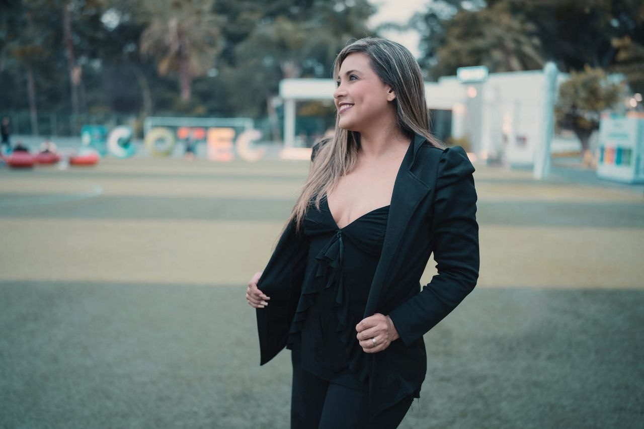 Karen Vargas - Artista Internacional